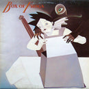 Box Of Frogs - Box Of Frogs (Vinyle Usagé)