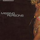 Missing Persons - Missing Persons (Vinyle Usagé)