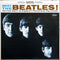 Beatles - Meet The Beatles (Vinyle Usagé)