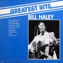 Bill Haley - Greatest Hits (Vinyle Usagé)