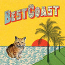 Best Coast - Crazy For You (Vinyle Usagé)