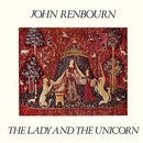 John Renbourn - The Lady And The Unicorn (Vinyle Usagé)