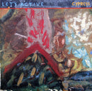 Lets Active - Cypress (Vinyle Usagé)