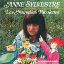 Anne Sylvestre - Les Nouvelles Fabulettes (Vinyle Usagé)