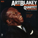 Art Blakey - A Jazz Message (Vinyle Usagé)