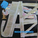 Jesus Valdes y su Combo - Jazz Nocturno Jazz (Vinyle Usagé)