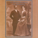 Bottine Souriante - Les Epousailles (Vinyle Usagé)