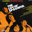 Lovin Spoonful - Golden Super Hits Of The Lovin Spoonful (Vinyle Usagé)