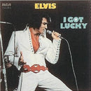 Elvis Presley - I Got Lucky (Vinyle Usagé)