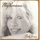 Carly Simon - My Romance (Vinyle Usagé)