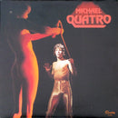 Michael Quatro - Michael Quatro (Vinyle Usagé)