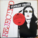 Stanley Frank - Rejected (Vinyle Usagé)
