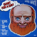 Gentle Giant - Giant For A Day (Vinyle Usagé)