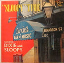 Yvonne Dixie Fasnacht / Dorothy Sloop - Sloopy Time (Vinyle Usagé)