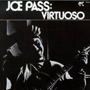 Joe Pass - Virtuoso (Vinyle Usagé)