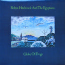 Robyn Hitchcock and the Egyptians - Globe of Frogs (Vinyle Usagé)