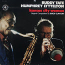 Buddy Tate / Humphrey Lyttelton - Kansas City Woman (Vinyle Usagé)