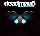 Deadmau5 - For Lack of a Better Name (CD Usagé)