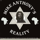 Mike Anthony  - Reality (Vinyle Usagé)