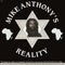 Mike Anthony  - Reality (Vinyle Usagé)