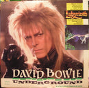 David Bowie - Underground (Vinyle Usagé)