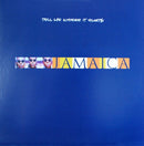 Jamaica - Tell Me Where It Hurts (Vinyle Usagé)