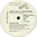 Daryl Hall / John Oates - Maneater (Vinyle Usagé)