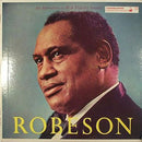 Paul Robeson - Robeson (Vinyle Usagé)
