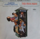 Four Preps - Campus Confidential (Vinyle Usagé)