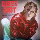 Quiet Riot - Metal Health. (Vinyle Usagé)