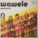 Wawele - Niebieskie Dni (Vinyle Usagé)