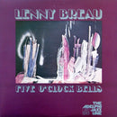 Lenny Breau - Five O Clock Bells (Vinyle Usagé)