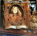 Clifford T Ward - Home Thoughts (Vinyle Usagé)