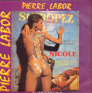 Pierre Labor - Nicole (Vinyle Usagé)