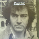 Neil Diamond - Double Gold (Vinyle Usagé)