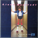 Linda Ronstadt - Living in the USA (Vinyle Usagé)