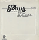 Beatles - 1st Live Recordings Volume One (Vinyle Usagé)