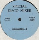Various - Hollywood 2 (Vinyle Usagé)