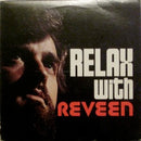 Reveen - Relax With Reveen (Vinyle Usagé)