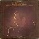 Boots Randolph - Boots With Brass (Vinyle Usagé)