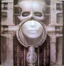 Emerson Lake And Palmer - Brain Salad Surgery (Vinyle Usagé)