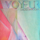 David Sanborn - Voyeur (Vinyle Usagé)