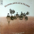 Blood Sweat and Tears - BS&T (Vinyle Usagé)