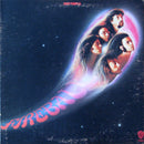 Deep Purple - Fireball (Vinyle Usagé)