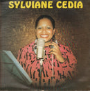Sylviane Cedia - Sylviane Cedia (Vinyle Usagé)