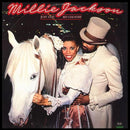 Millie Jackson - Just A Lil Bit Country (Vinyle Usagé)