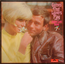 James Last Band - Games That Lovers Play (Vinyle Usagé)