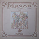 Four Seasons - Story (Vinyle Usagé)