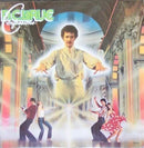 DC LaRue - Confessions (Vinyle Usagé)