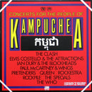 Various - Concerts for the People of Kampuchea (Vinyle Usagé)